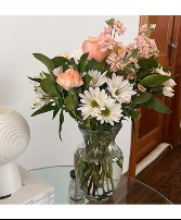 Sweet Sherbet Bouquet 