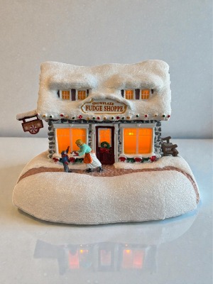 Sweet Shoppe Collectible