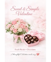 Sweet & Simple Bundle Valentine's Bundle