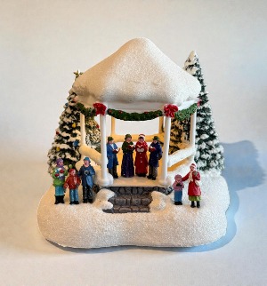 Sweet Sounds Collectible