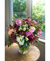 Sweet Southern Style  