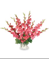 SWEET SPIRIT Arrangement