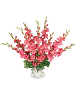 SWEET SPIRIT Arrangement