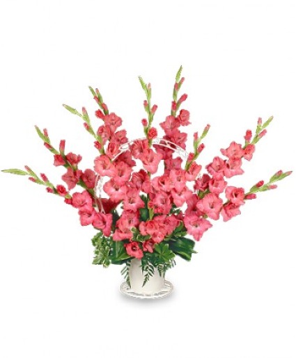 SWEET SPIRIT Arrangement