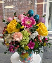 Sweet Spring 