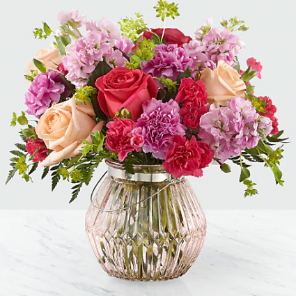 Sweet Spring Bouquet 19-S3s