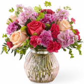 Sweet Spring Bouquet