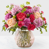 SWEET SPRING BOUQUET