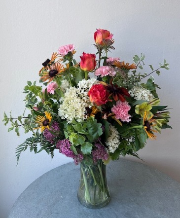 Sweet Summertime  in La Grande, OR | FITZGERALD FLOWERS