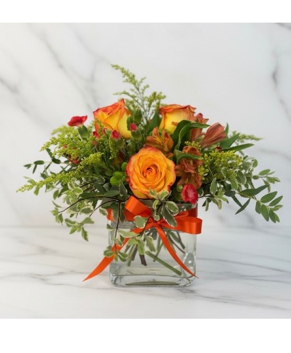 Sweet Sunset Any occasion