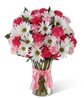  Sweet  Surprise Bouquet 