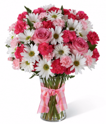 Sweet Surprise Bouquet anniversary