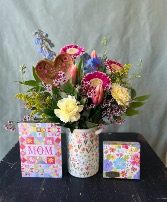 Sweet Surprise Gift Set 