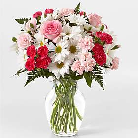 Sweet Surprises Bouquet