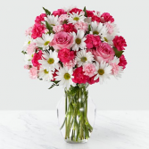 Sweet Surprises® Bouquet Vase Arrangement