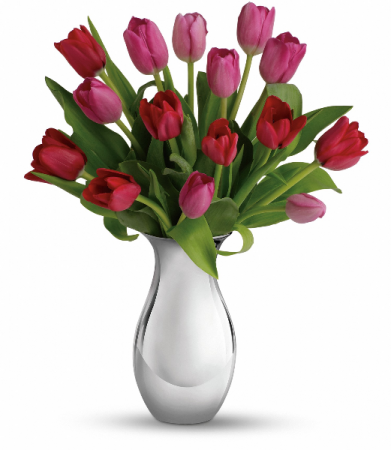 Sweet Surrender Bouquet Fresh Arrangement
