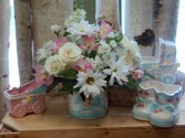 Sweet, Sweet, Baby Arrangement