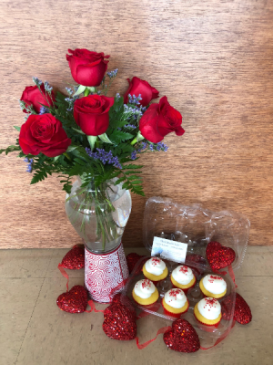 Sweet, Sweet Love Valentine's Day in Canton, GA | Chambers Florist & Gifts Sweet, Sweet Love Valentine's Day in Canton, GA | Chambers Florist & Gifts
