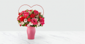 Sweet & Swooning ™ Bouquet