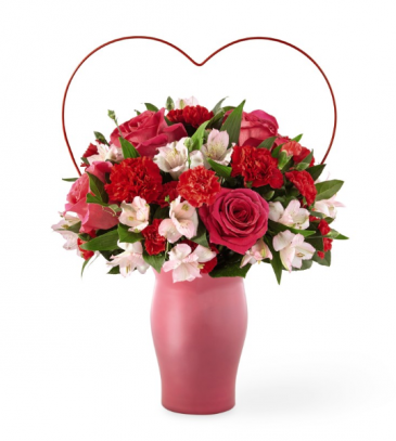Sweet & Swooning Bouquet
