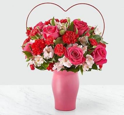 Sweet & Swooning ™ Bouquet