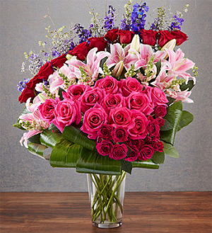 Sweet Symphony in Dearborn, MI | LAMA'S FLORIST Sweet Symphony in Dearborn, MI | LAMA'S FLORIST