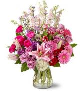 Sweet Symphony  Floral Bouquet