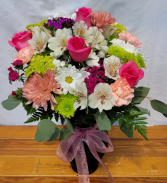Sweet Thing Vase Arrangement
