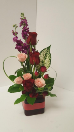 FS Sweet Thought of Bouquet