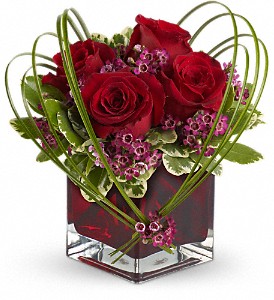 Sweet Thoughts  in Presque Isle, ME | COOK FLORIST, INC.