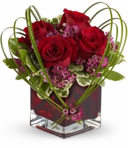 Sweet Thoughts Arrangement