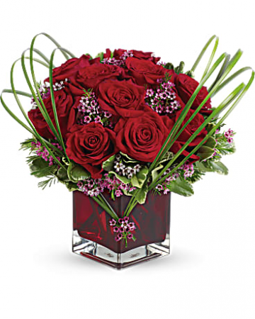 Sweet Thoughts Bouquet Valentine's Day