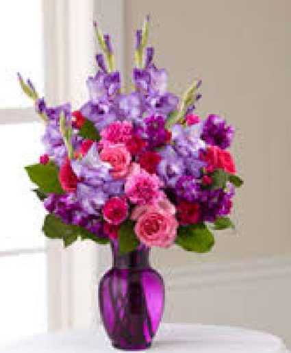 Sweet Thoughts Lifestyle Arrangement