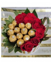 Sweet To You 