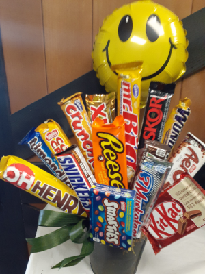 Sweet Tooth in Osoyoos, BC | Osoyoos Flowers Sweet Tooth in Osoyoos, BC | Osoyoos Flowers