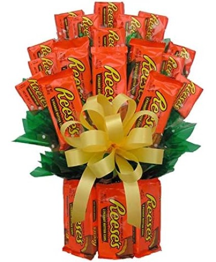 Sweet Tooth Bouquet 