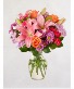 Sweet touch  Vase Arrangement 