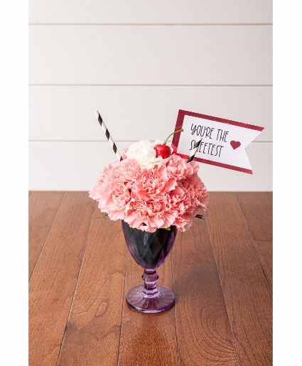 Sweet Treat Mixed Bouquet