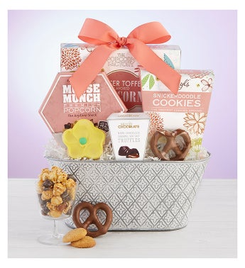 Sweet Treats Basket