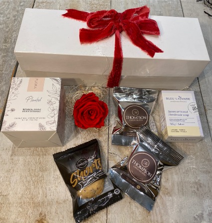 Sweet Treats  Gift Box 