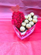 sweet valentine  valentine