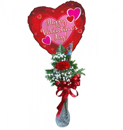 Sweet Vase 