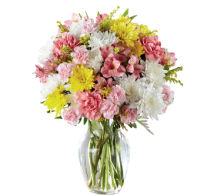 Sweeter than Ever - 4928 Vase Arrangement 