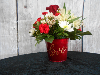 Sweetest Affection Valentine day