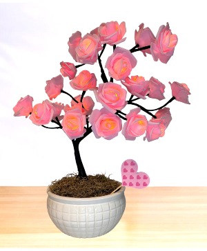 Sweetest Angel's Nightlight 