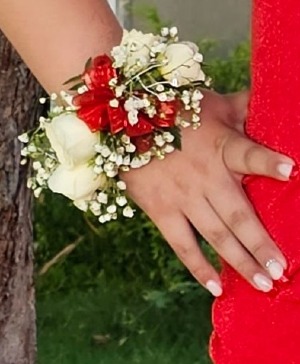 Sweetest Corsage Corsage