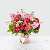 Sweetest Crush Vase Arrangement