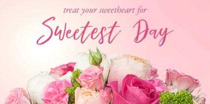 Sweetest Day