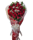 Sweetest Day Rose Special!!! Wrapped Roses