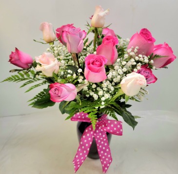Sweetest Day Special In Mixed Colors  in Troy, MI | ACCENT FLORIST